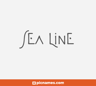 Sea Line